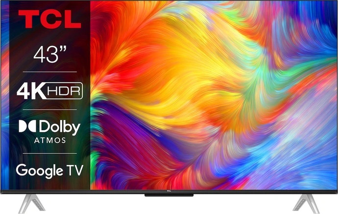 TCL 43P638