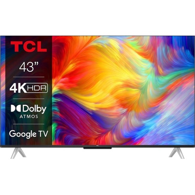 TCL 43P638