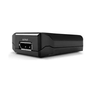 Lindy Повторител LINDY LNY-38415, DisplayPort 1.4 , 35 м, LNY-38415