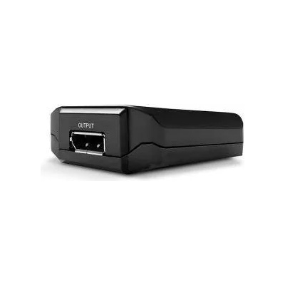 Lindy Повторител LINDY LNY-38415, DisplayPort 1.4 , 35 м, LNY-38415
