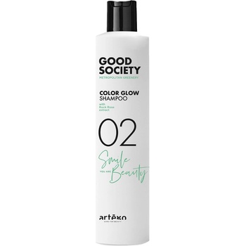 Artego Color Glow šampón na farbené vlasy 250 ml