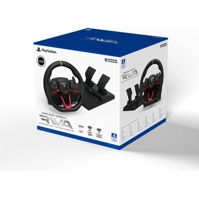 HORI RWA: Racing Wheel Apex Wireless HRP56432