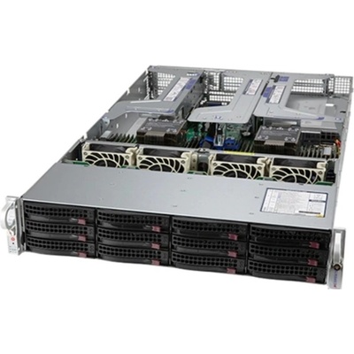 Supermicro SYS-620U-TNR