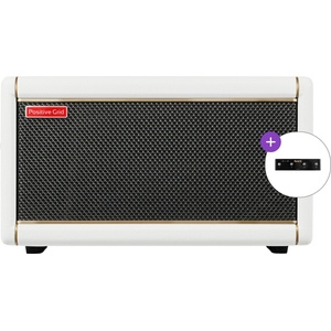 Positive Grid Spark 2 WH + Control SET Моделиращ усилвател комбо (S5012G-EUSSS-CONTROL-SET)