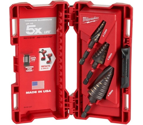Milwaukee 48899266