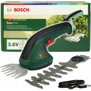 Bosch EasyShear 0.600.833.303