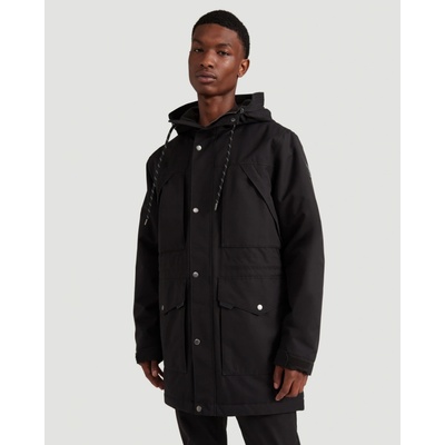 O'Neill Journey parka čierna
