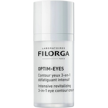 Filorga Ревитализиращ околоочен крем Optim-Eyes, 15 ml