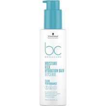 Schwarzkopf BC Bonacure Moisture Kick Glycerol balzam 150 ml