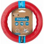 COLLAR Играчка за куче Pitch Dog 20 см, червена