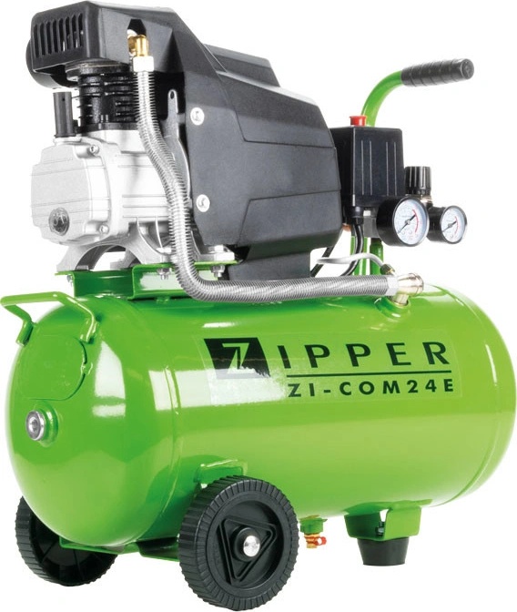Zipper ZI-COM24E