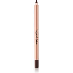 ZOEVA Velvet Love Eyeliner Pencil молив за очи цвят Perfect Cocoa 1, 2 гр