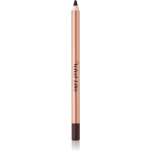 ZOEVA Velvet Love Eyeliner Pencil молив за очи цвят Perfect Cocoa 1, 2 гр