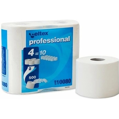 CELTEX Compact 2-vrstvový 4 ks