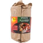 Plam ДЪРВЕНИ ЕКОБРИКЕТИ plam smpb (3800022500758)