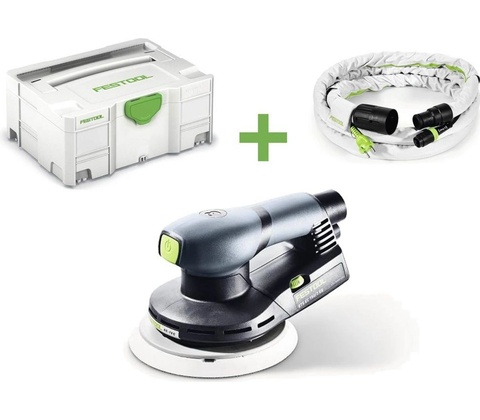 Festool ETS EC 150/3 EQ
