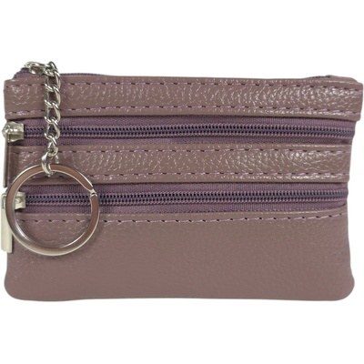 Пепел от рози ключодържател - портмоне - Glos