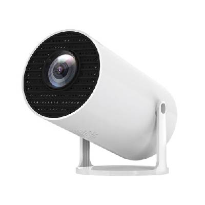 Vivid Pro, HD 720p, 200 ANSI, WiFi, Bluetooth, 180° проекционен ъгъл, Високоговорител, Мултимедиен проектор (TRAPRM47693)