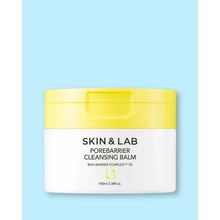 Skin&Lab Porebarrier Cleansing Balm hydrofilní balzam na tvár 100 ml