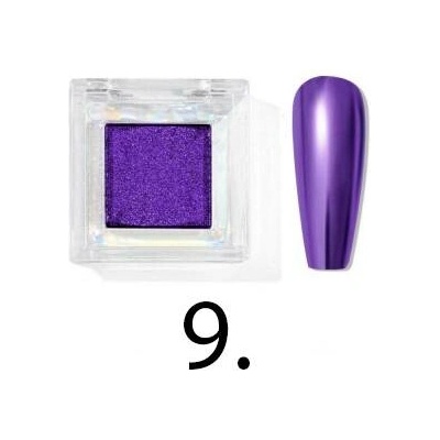 Pigment Mirror Effect Metal 9