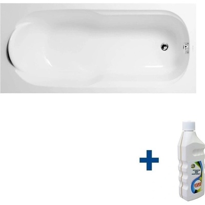 Vágnerplast Nymfa 160 x 70 cm VPBA167NYM2E-01/NO