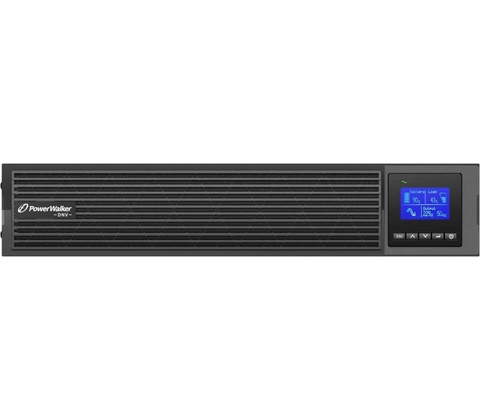 PowerWalker VFI 2000 ICR IoT DNV