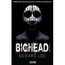 Bighead - Lee, Edward