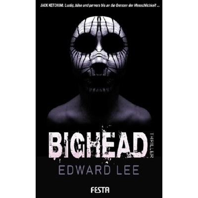 Bighead - Lee, Edward