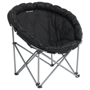 Outwell Casilda XL Цвят: черен