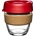 KeepCup Brew Cork S - Orange Daybreak (BCDAYB08)