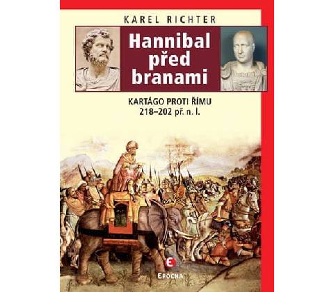 Hannibal před branami