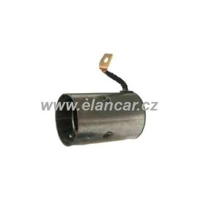 Stator startéru D7R13 Valeo 594276