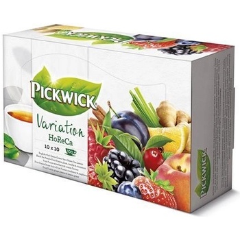 PICKWICK Horeca Variácie 70 x 2 g