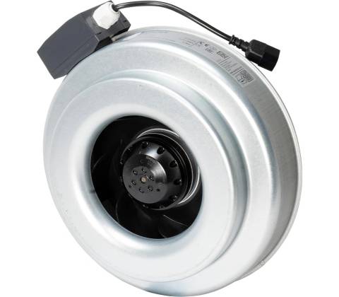 Systemair K 250M AC