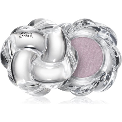Muzigae Mansion One & Only Shadow Twist кремави сенки са очи цвят Violet Opal 2 гр
