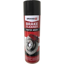 GrandX Brake Cleaner 500ml