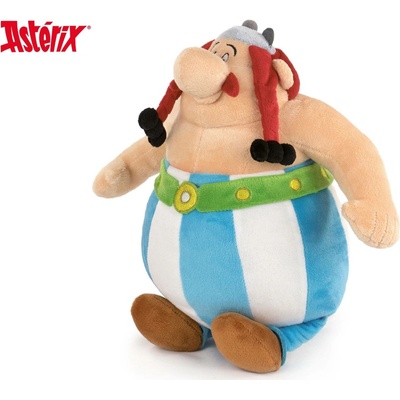 Asterix a Obelix OBELIIKS 27 cm