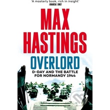 Overlord - Max Hastings