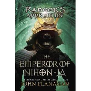 Ranger's Apprentice Book 10 the Emperor of Nihon-JA | John Flanagan (ISBN: 9780399255007)
