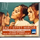 ZAZ: EFFET MIROIR CD
