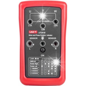 UNI-T UT261B 07750132