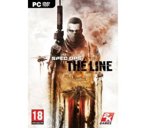 Spec Ops: The Line