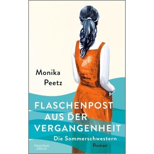 Sommerschwestern - Flaschenpost aus der Vergangenheit (ISBN: 9783462005127)