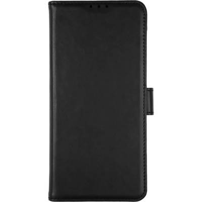 Krusell Калъф Krusell Phone Wallet за Samsung Galaxy S22 Ultra - Черен