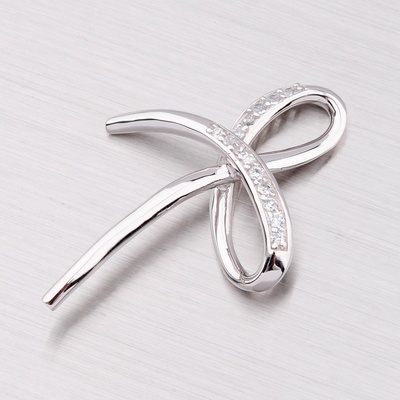 Stříbrný přívěsek P3081