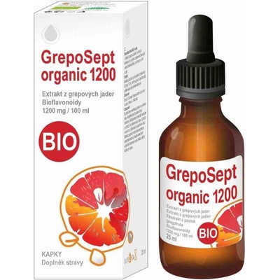 Ovonex GrepoSept 1200 BIO 25 ml