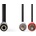 Nedis CAGB22255BK02