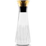 Vialli Design Стъклена гарафа 900 ml Mia - Vialli Design (32064)