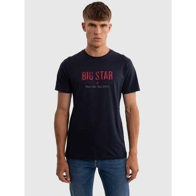 Big Star BRUNO 406 Navy Blue