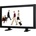 NEC MultiSync V321